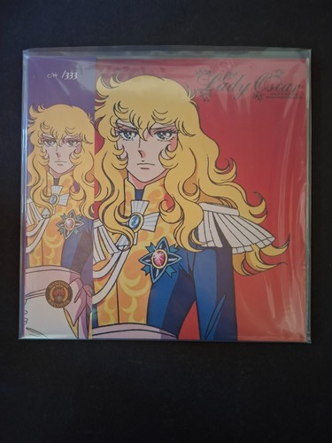 Koji makaino lady - koji,