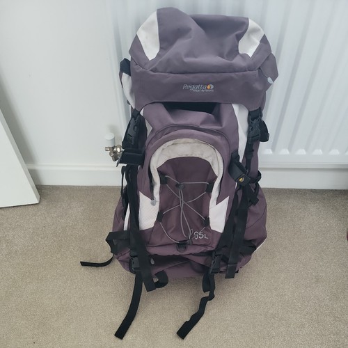 Regatta survivor traveller - regatta,