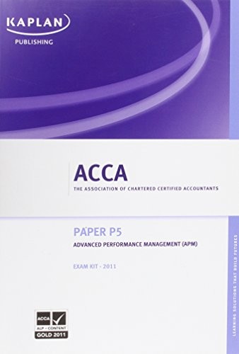 Advanced performance - p5,