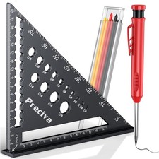 Präzisions-Schlosserwinkel 18