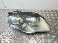 Volkswagen PASSAT B6 2008