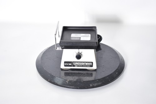 Wassermann rüttler - wassermann, kv-16