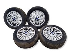 Ford Galaxy 2017 17 Zoll