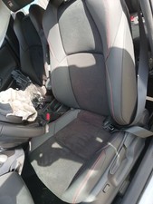 Complete seat set - seat,