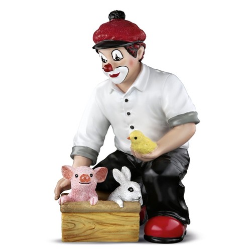 Gilde clown 10297 kinderstube - clown,