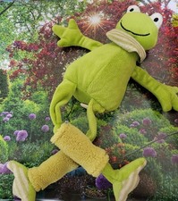 Schlenkerfrosch 🐸