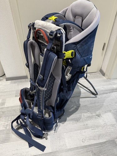 Deuter kid comfort - kid,