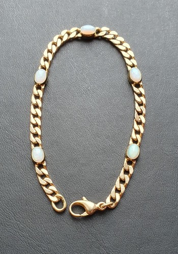 585 gelbgold panzerarmband mit - panzerarmband,