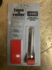 Anpressrolle mit Unterlage zum