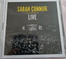 Doppel CD Album Von: Sarah