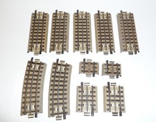 Konvolut Märklin 00 M-Gleis