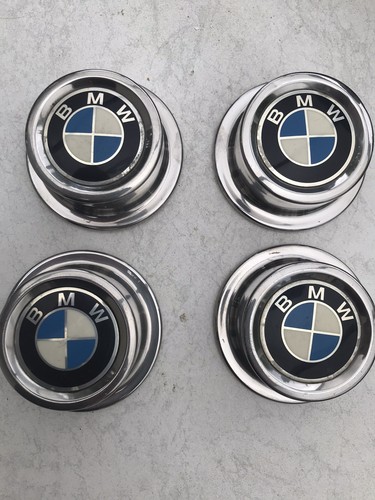 Oldtimer bmw radnabenkappen - bmw,