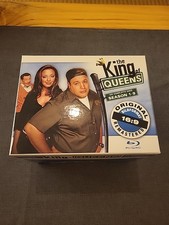 King of Queens Superbox