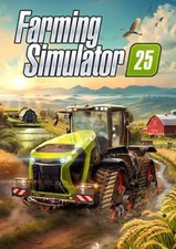 Landwirtschafts-Simulator 25