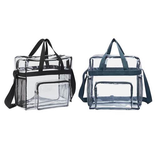 Klare tasche leicht - tasche, große