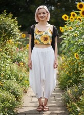 Haremhose von Bohemiana