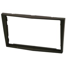 Radioblende 2-DIN für Opel