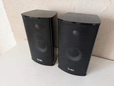 2x Teufel IP 400 F -