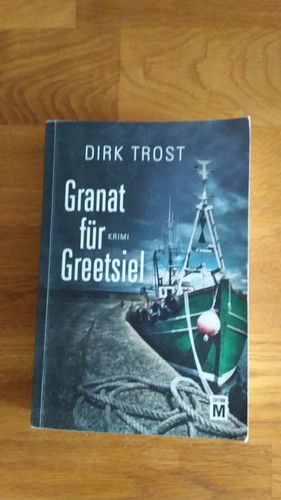 Granat für greetsiel - granat, |
