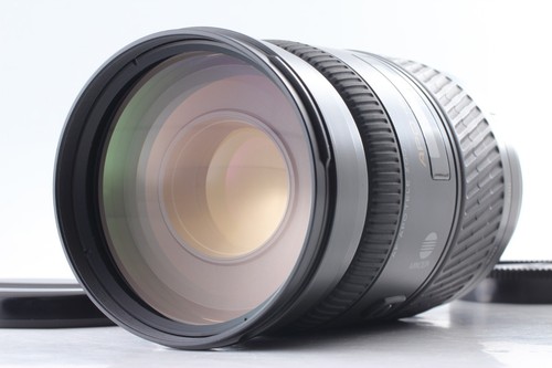 Neuwertig minolta af - [neuwertig],