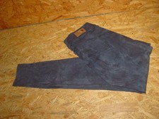 PEACE&LOVE S Damen Stretchjeans/Jeans dunkelblau used JOLIE