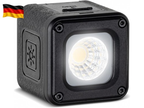Smallrig led videolicht - led, videolicht,