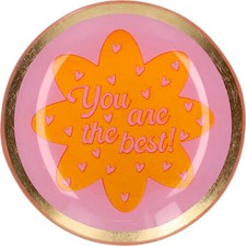 GIFTCOMPANY Love Plates