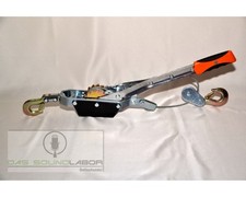 Handseilzug flaschenzug - t,