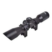 Zieloptik Zielfernrohr 4  x 32
