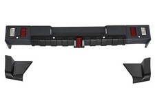 Heckstoßstange für Mercedes