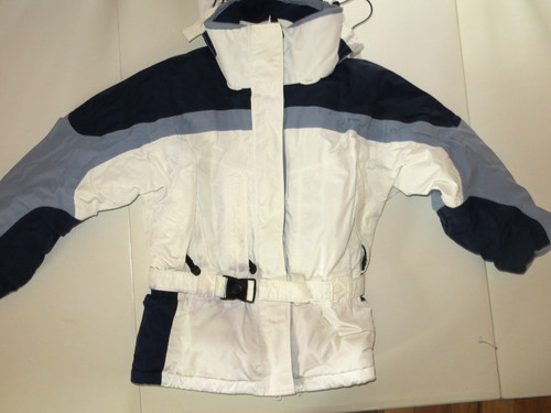 Skijacke damen l - 42,