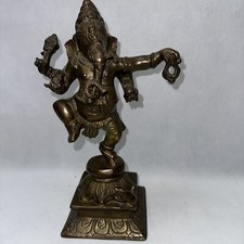 Antike Indien Original Bronze