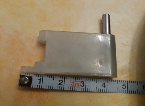 Hebel grau tonbandgerät - hebel,