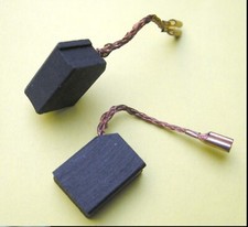 20pcs 20-stück Kohlebürsten für Winkelschleifer