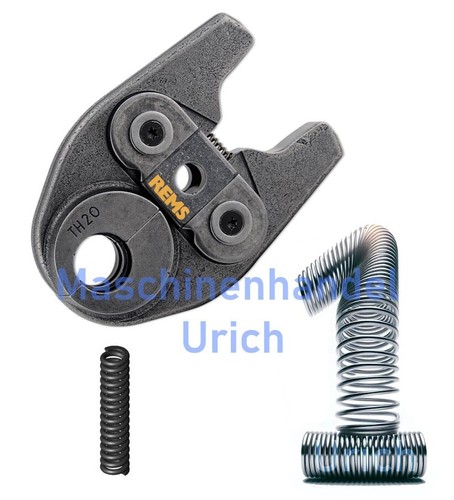 Ersatzfeder reparatur rems - ersatzfeder,