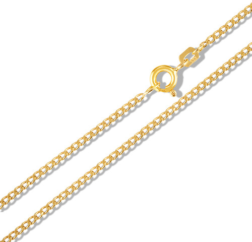 Echt gold 333 375 585 - gold,