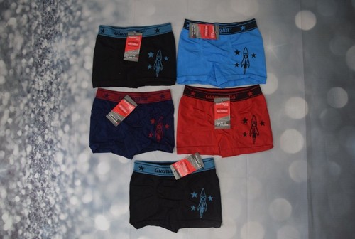 Kinder boxershorts neu jungen - boxershorts,