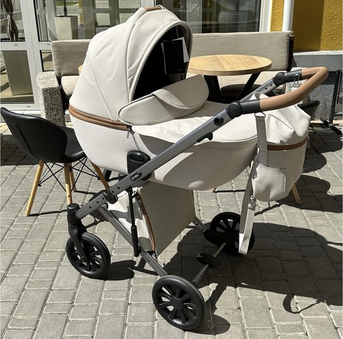 Kinderwagen anex type - kinderwagen, type/