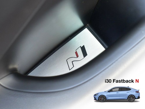 Stahlabdeckung hyundai i30n - stahlabdeckung,