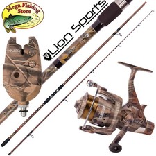 Lion sports karpfen - lion,