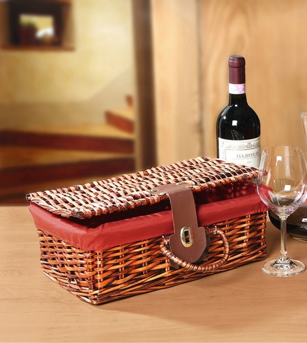 Geschenk kiste wein - kiste,