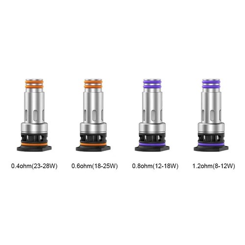 Geekvape coils mesh - j,