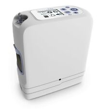 Inogen One G5, mobiles Sauerstoffgerät mit 8 Cell Akku