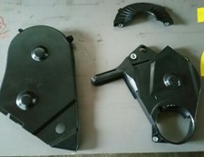 Neu zahnriemenabdeckung set - neu,