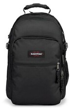 EASTPAK Tutor Rucksack Schulrucksack Laptoptasche Tasche Black Schwarz Neu