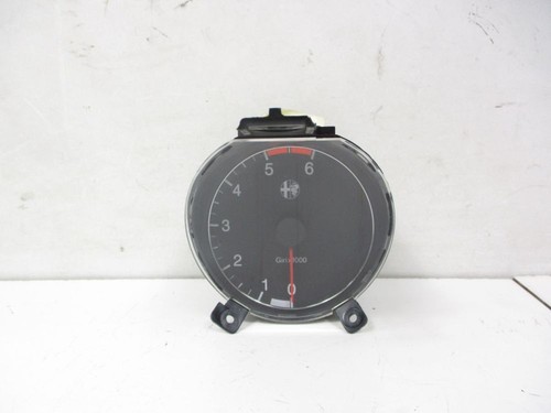 Drehzahlmesser kombiinstrument - drehzahlmesser,