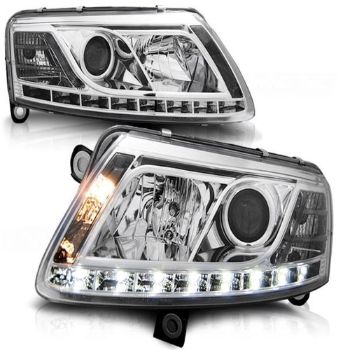 Scheinwerfer drl led - scheinwerfer,