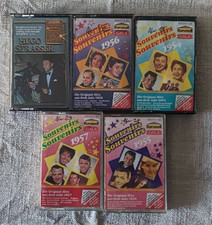 Compact cassette stück - -, 5