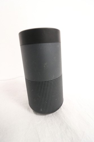 Bose soundlink revolve - soundlink,
