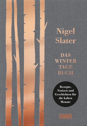 Das wintertagebuch nigel - das,